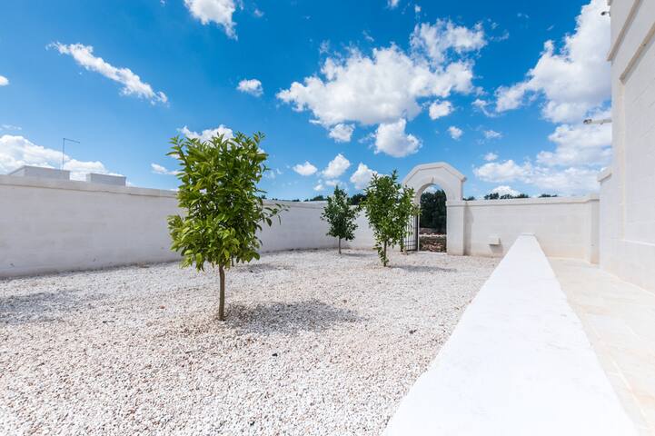 Il Casalino – Corte dei Messapi gallery image 4