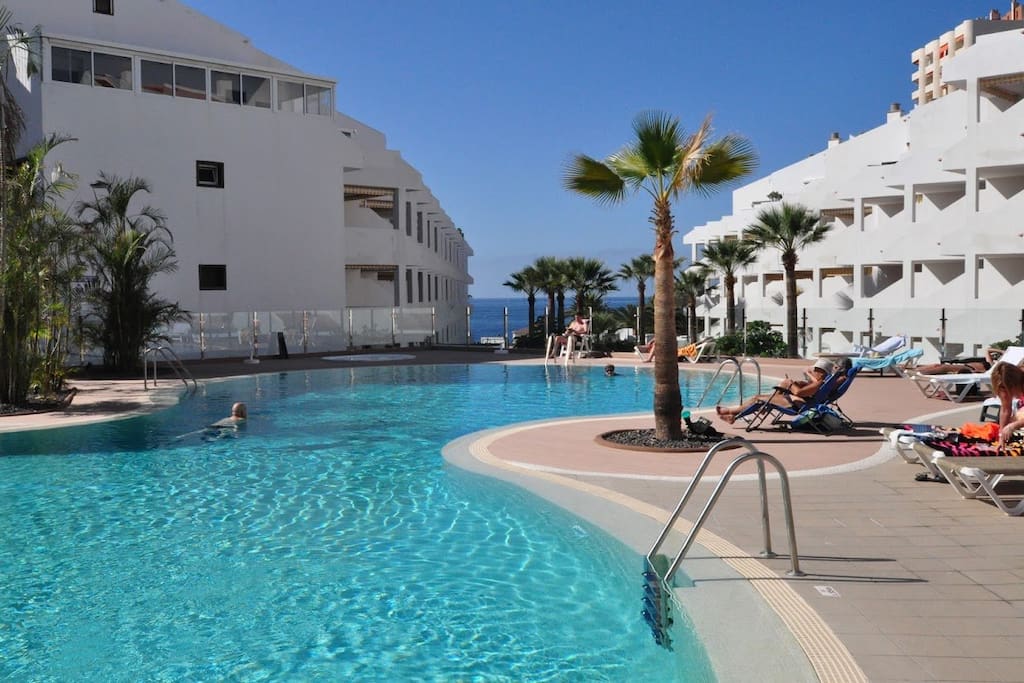 Apartments To Rent In Paloma Beach Los Cristianos Apartments To Rent In Paloma Beach Los Cristianos