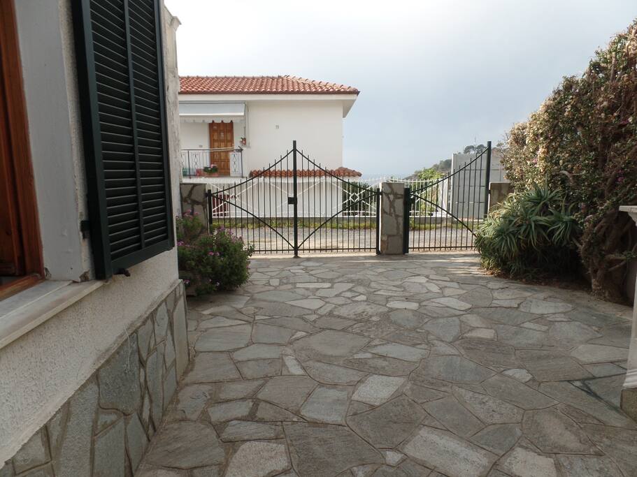 ingresso