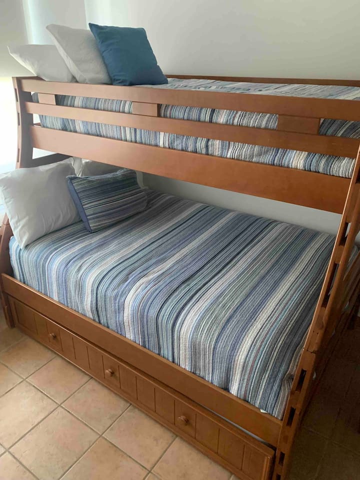 Habitación 1