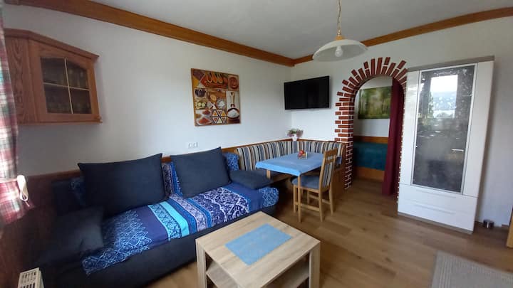 ห้องนั่งเล่น