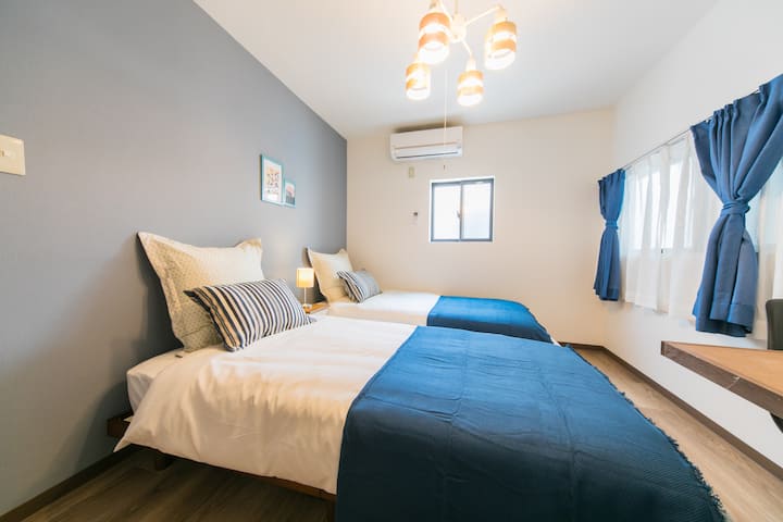 Slaapkamer D Slaapkamer
D