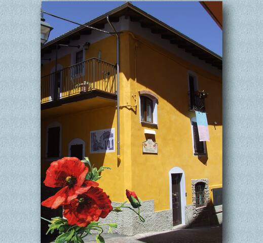 B&B Il Campo Dei Papaveri