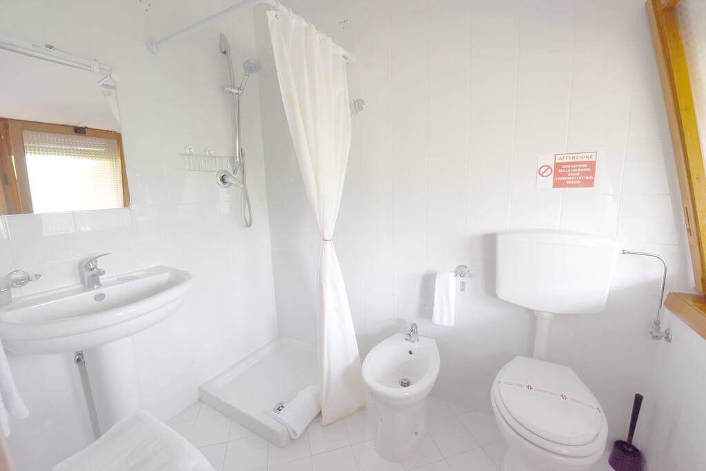 BAGNO