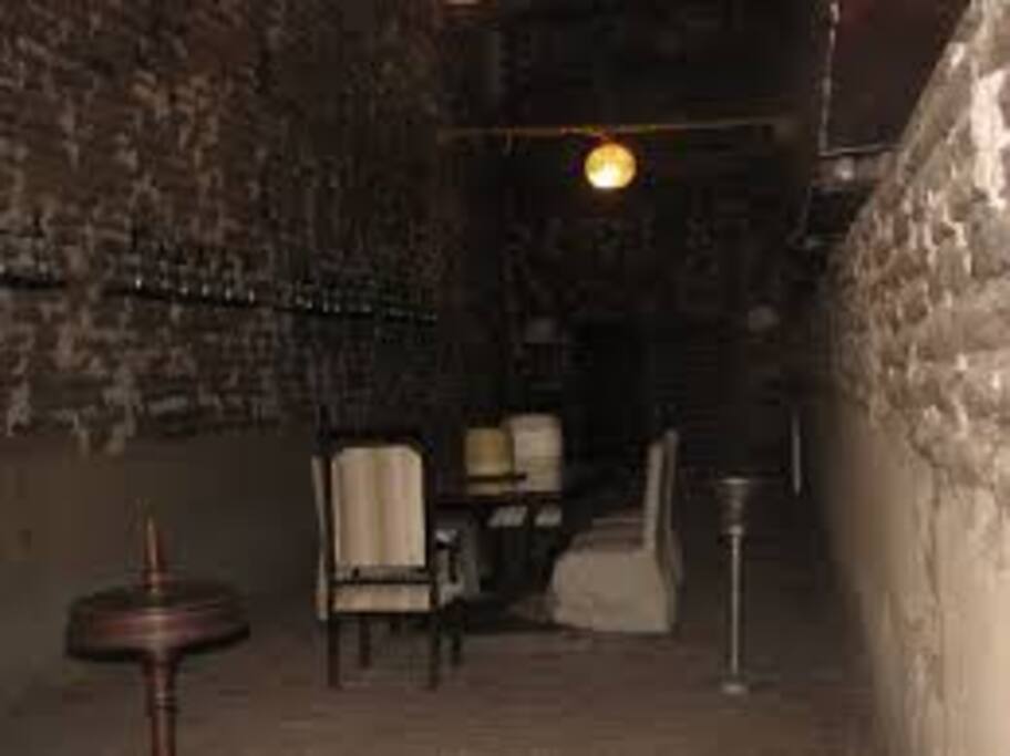 Cava del Bicentenario