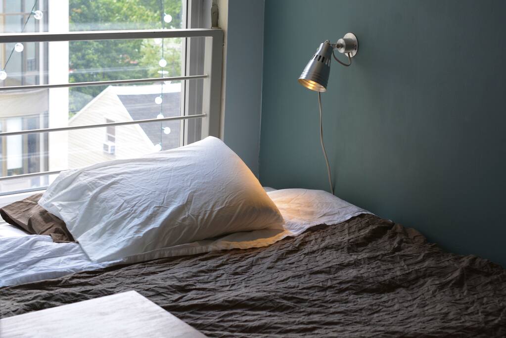 2d Floor Bedroom