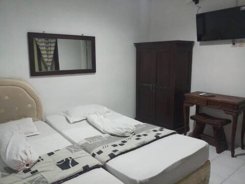 Perfect Villa for Big Fam at Avicenna 3 Guesthouse