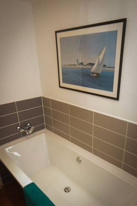 Big bath