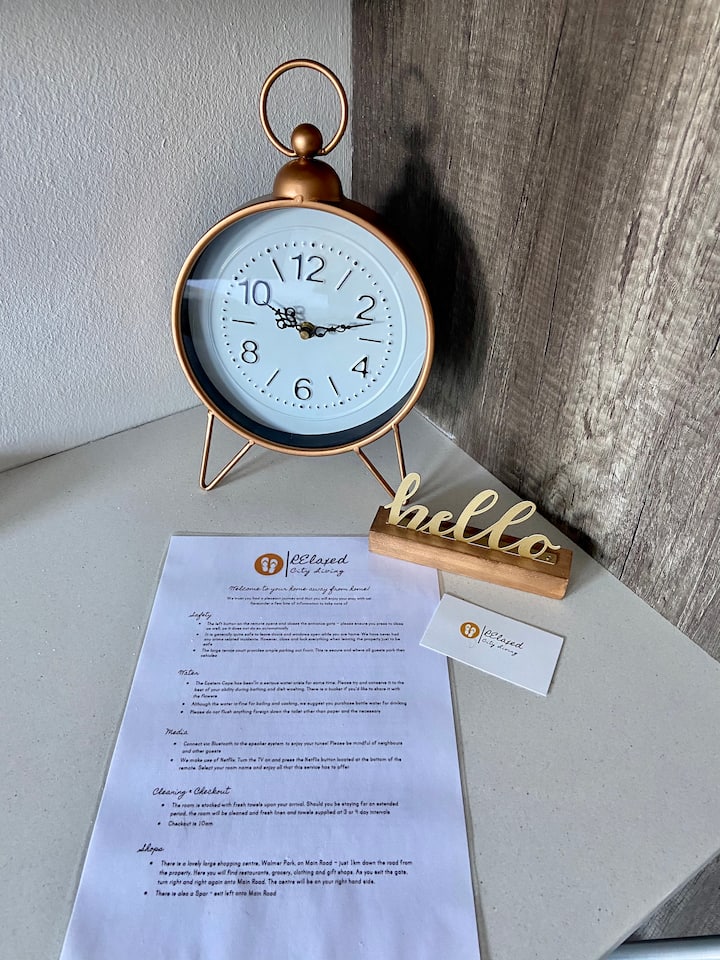 ห้องนั่งเล่น