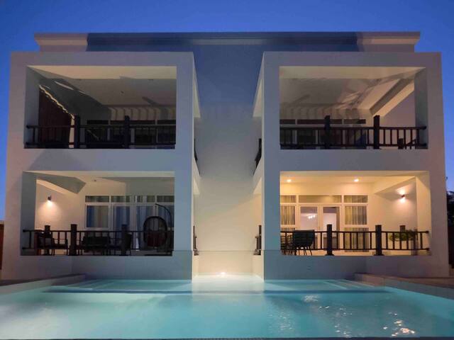 DT Villa Incharge managed Airbnb listing 2