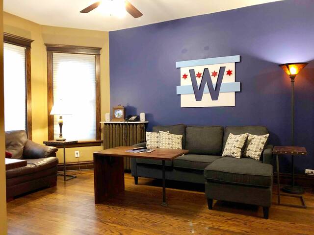 Wrigleyville Greystone