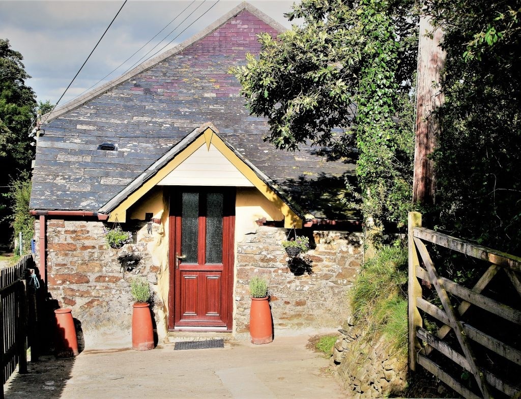 Cottage Barn Cottages for Rent in Bude, Cornwall, United Kingdom Airbnb