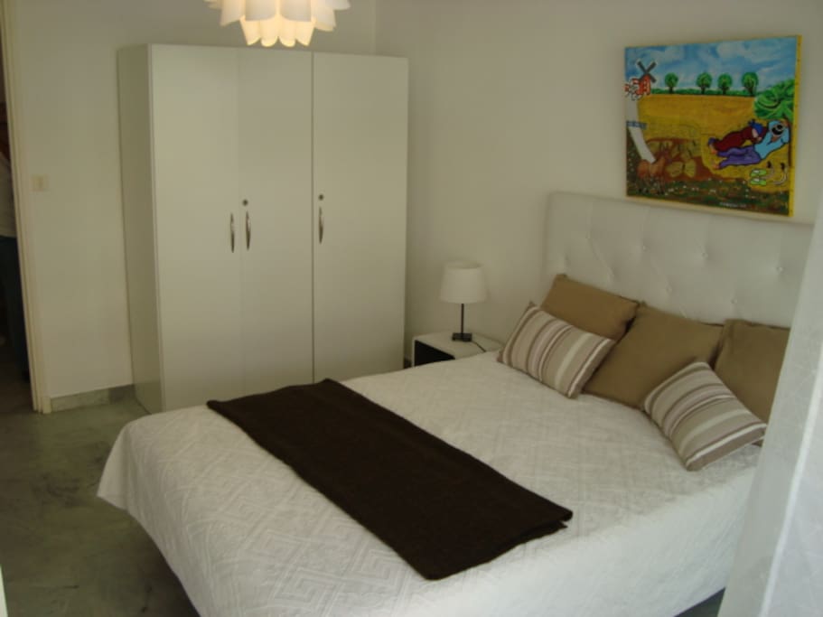 chambre à coucher/bedroom