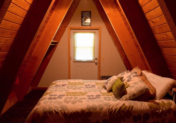 Airbnb Tollgate Vacation Rentals Places To Stay Oregon