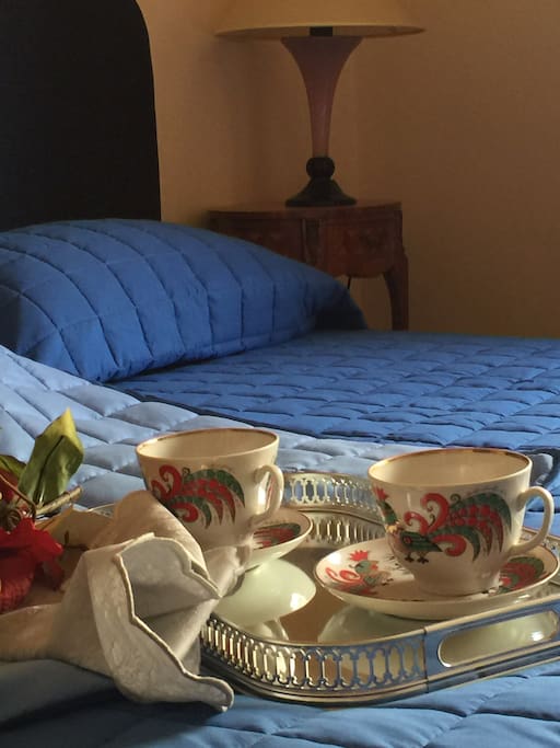 camera da letto