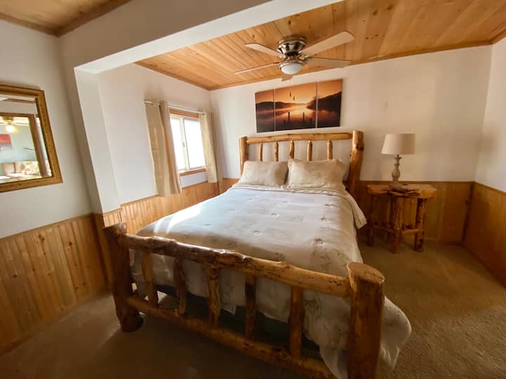 10 Best Airbnb Vacation Rentals In Marquette, Michigan Updated 2024