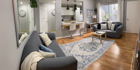 Successful Airbnb property: The Hutt on Mandurah Marina in Mandurah