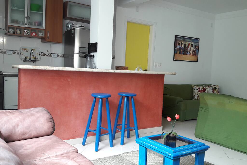 Sala de estar