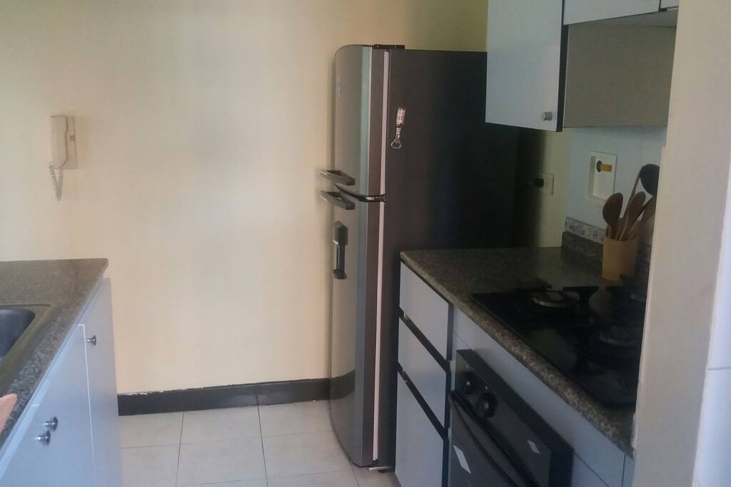 nuestra cocina