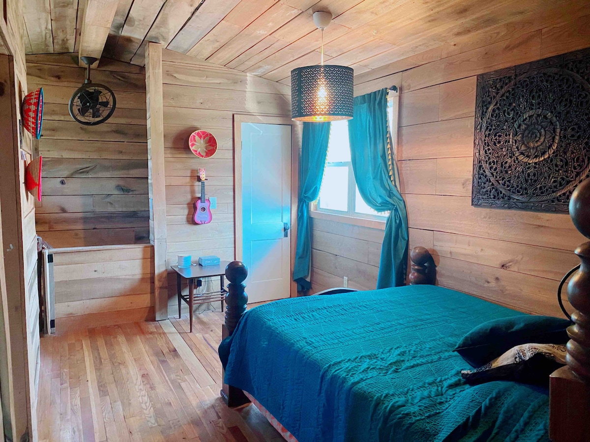 Спална соба 1