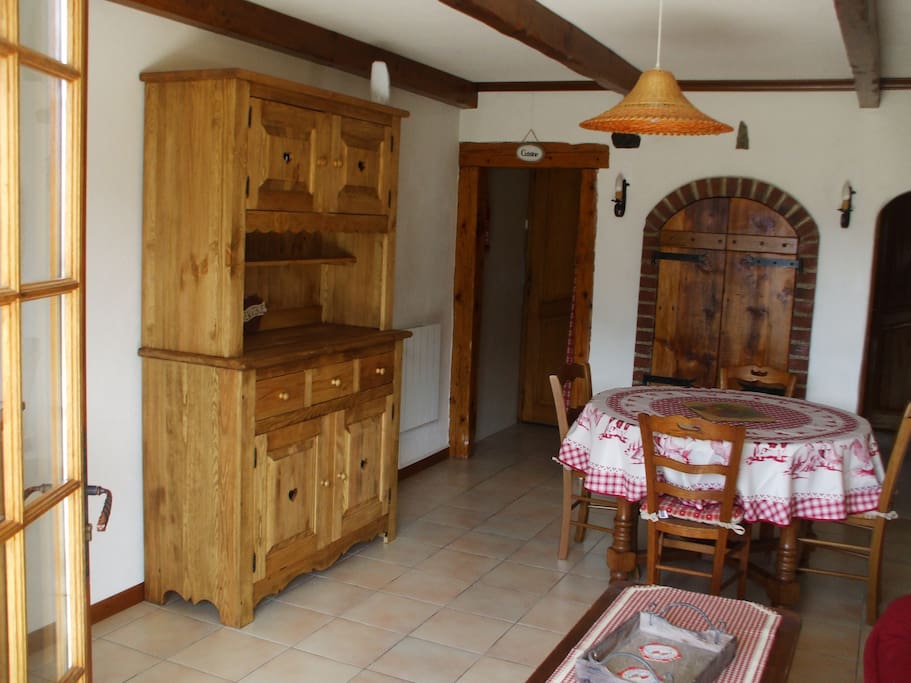 SEJOUR/SALON