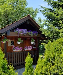 COTTAGE LICKO/15MIN TO LJUBLJANA/FREE PARKING/WIFI