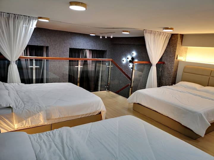 საძინებელი