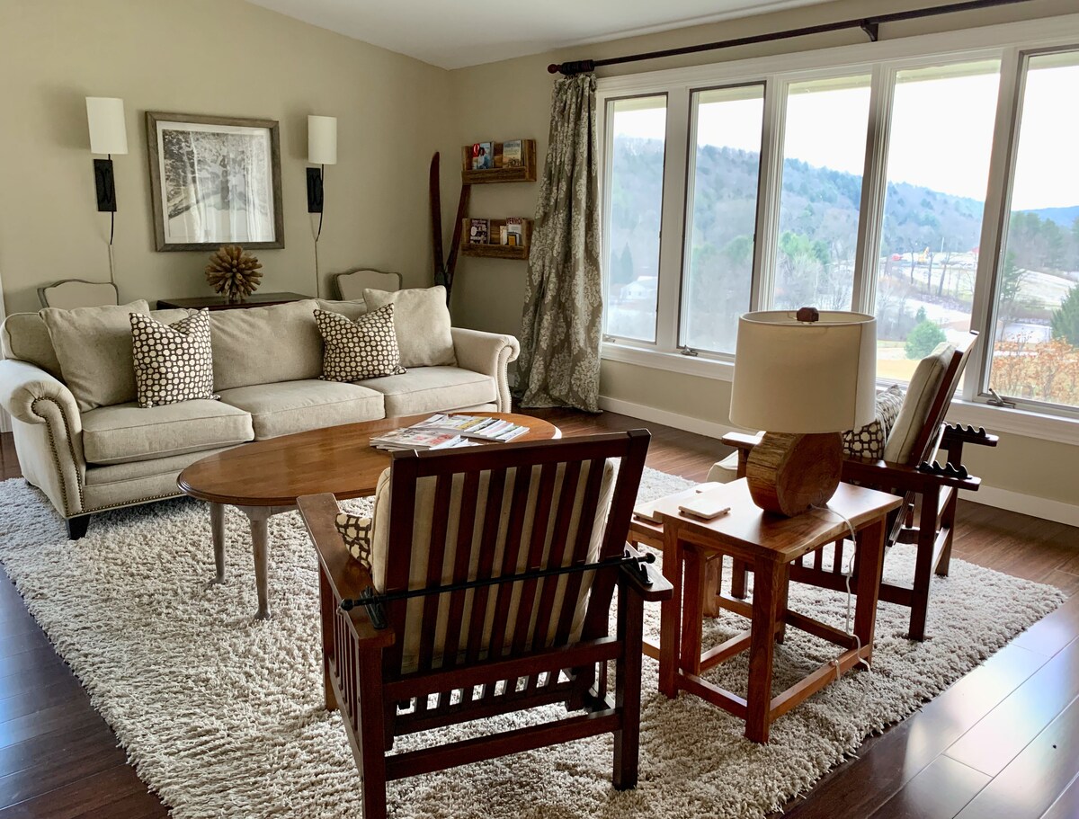Top performing Airbnb: Last Minute Availability July 20-31 Quechee:4 bed in Quechee
