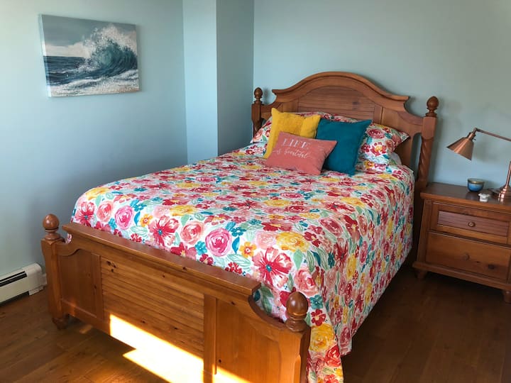 غرفة النوم رقم4 = الملكة