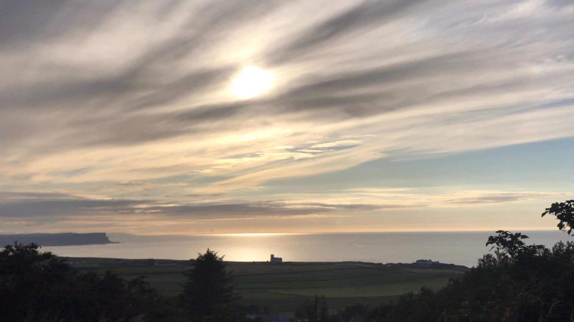 Dunshamrock @Sheep Island View — foto 3