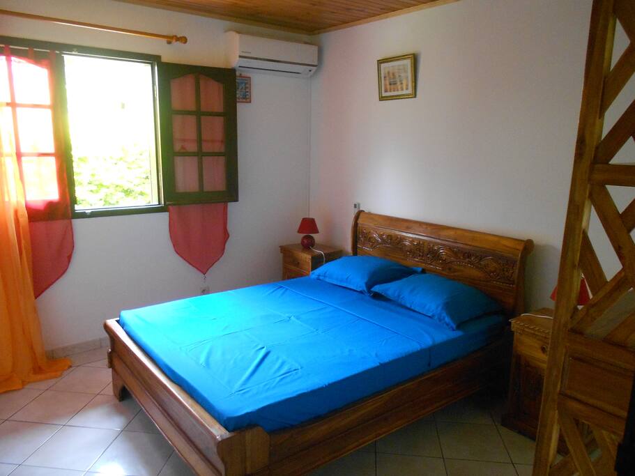 Chambre 1