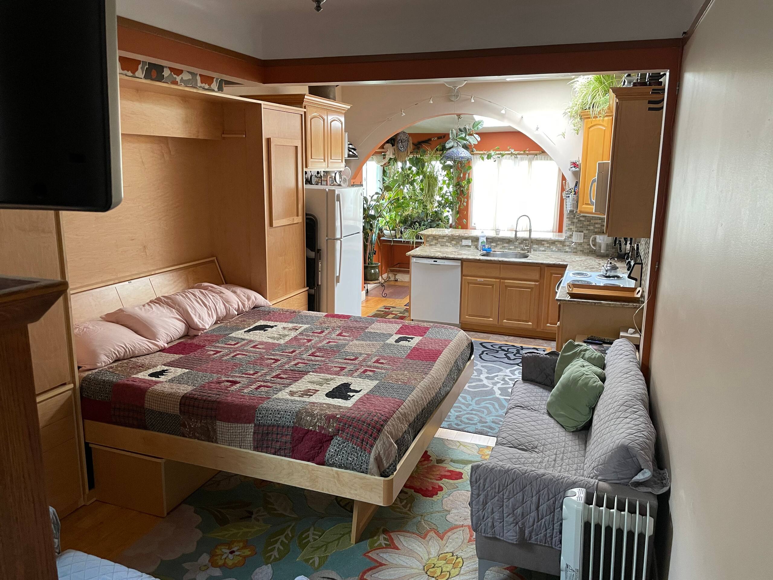 Condo in San Francisco · ★4.93 · 3 bedrooms · 4 beds · 2 baths - Image 41