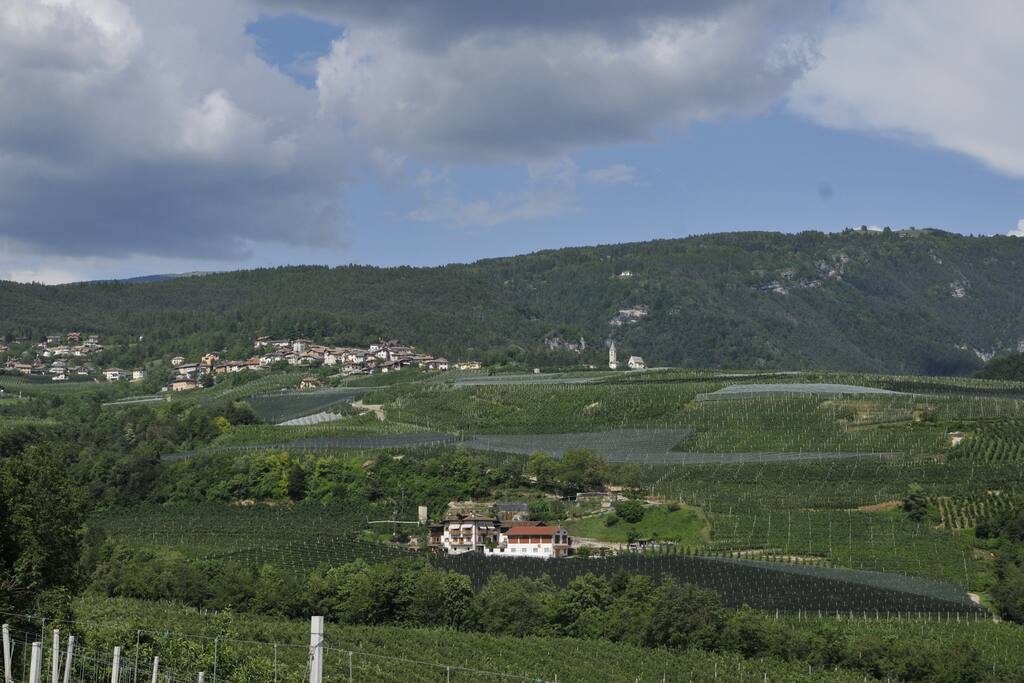 maso e paese