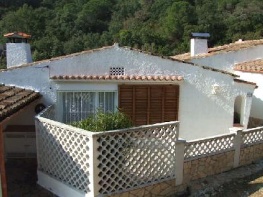 Fachada