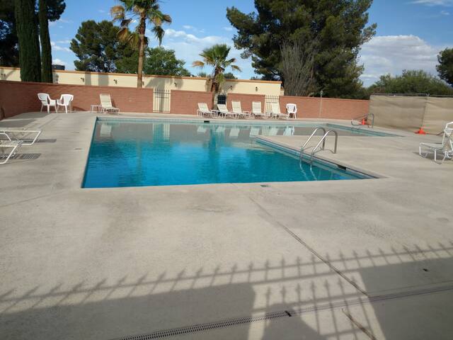 GV Resort Homes, a 55 and up retirement community