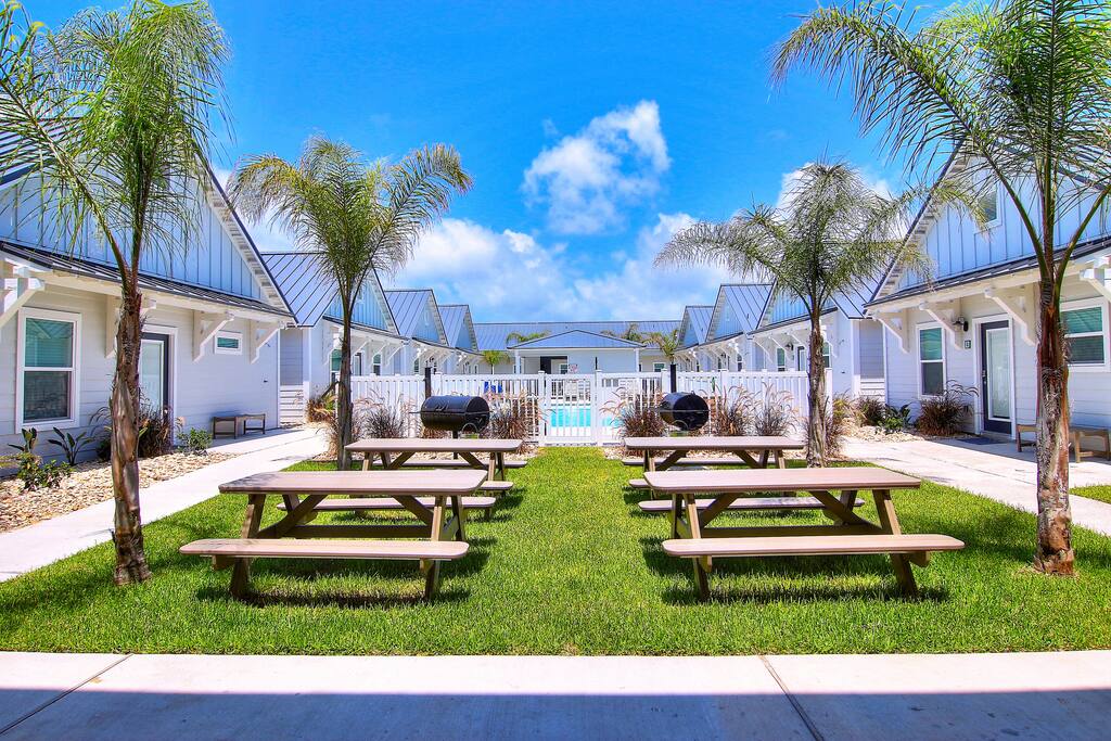 Picnic Area