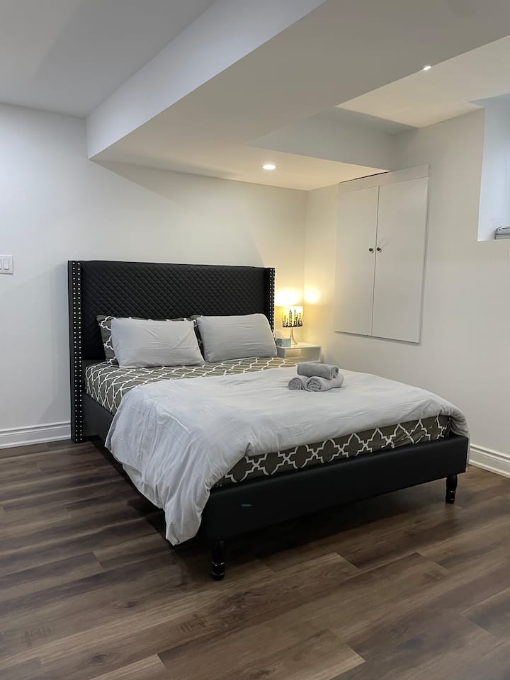 500+ Brampton Vacation Rentals Houses and Apartments Airbnb