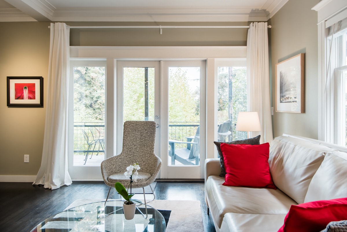 Queen Anne Guesthouse
