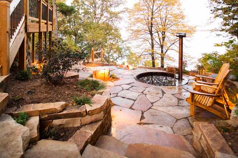 Gull Lake Cabin