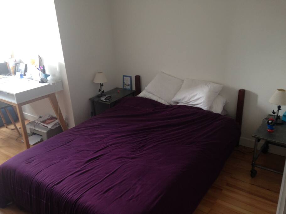 Chambre