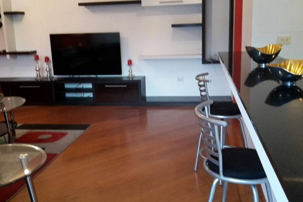 TV