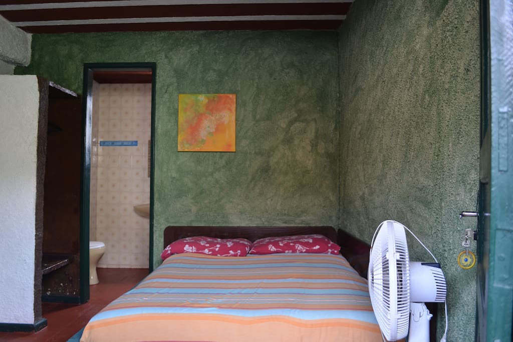 Quarto duplo econômico