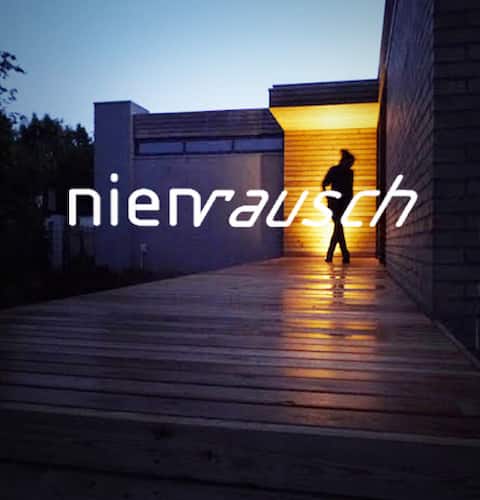 Design vacation home nienrausch with 2 apartments