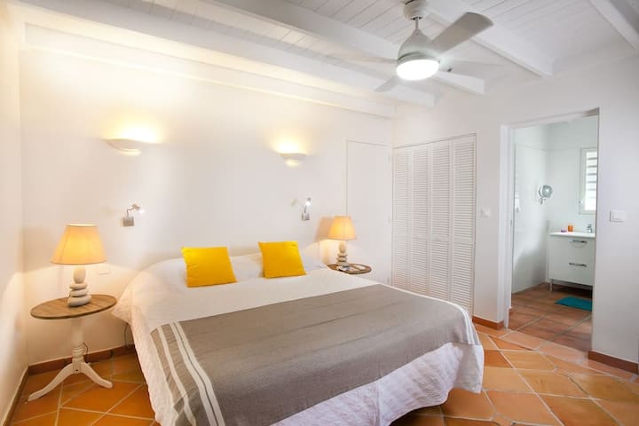 Chambre 3/ห้องนอน 3