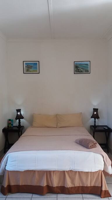 Flatlet 1 - Self Catering