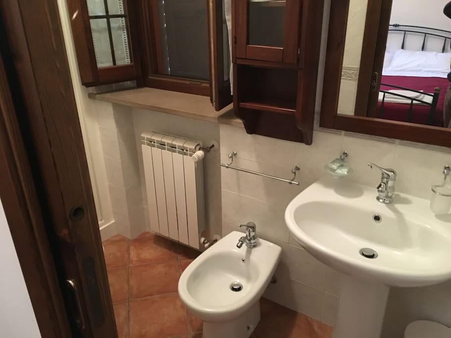 Appartamenti completamente ristrutturati