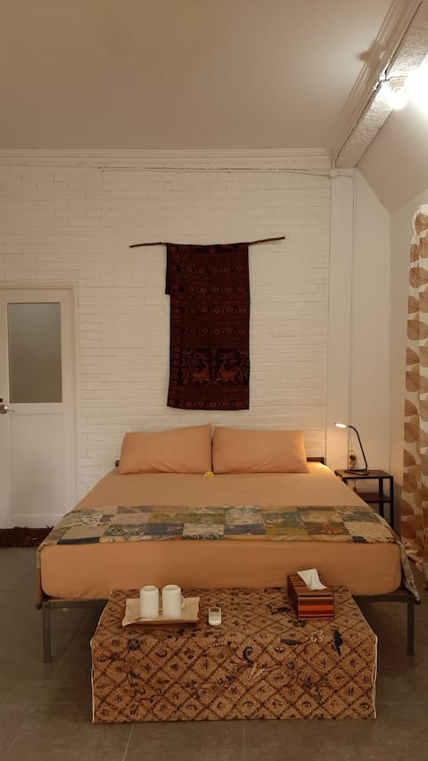 Rumah Jambon - Kalang Room