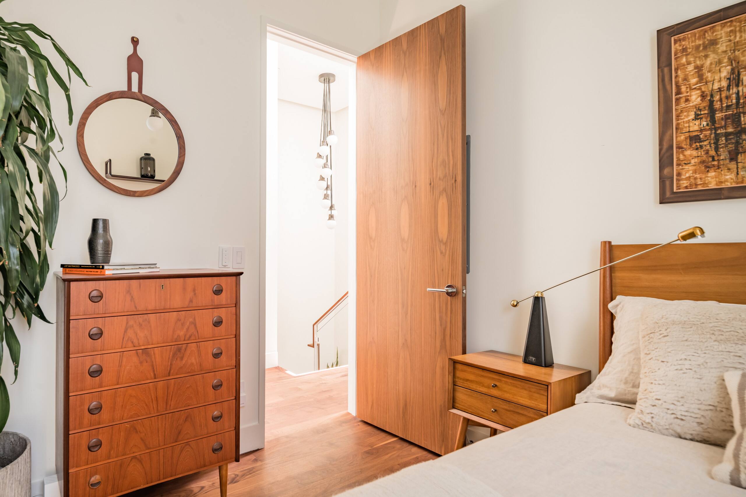 Townhouse in San Francisco · ★4.92 · 3 bedrooms · 3 beds · 2.5 baths - Image 35