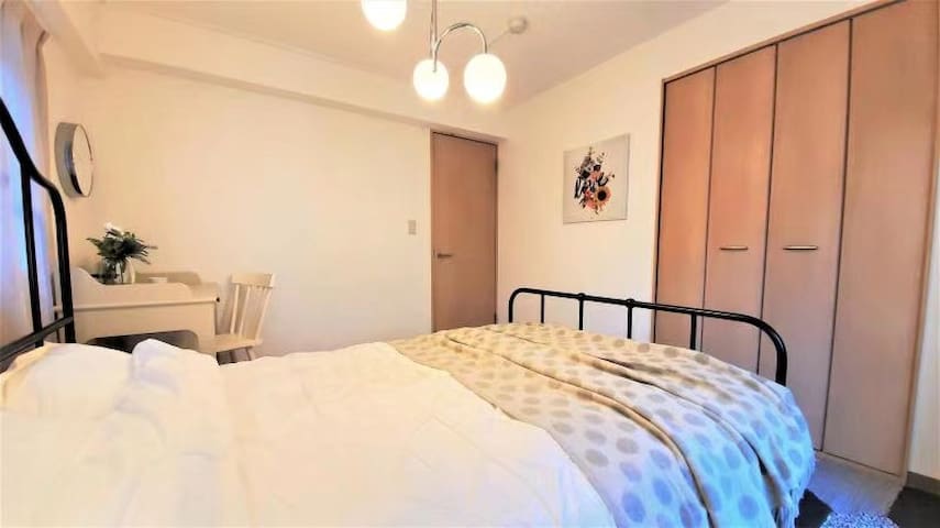 サンシャインまで徒歩可能、ファミリー大歓迎、住みやすいです。 gallery image 3