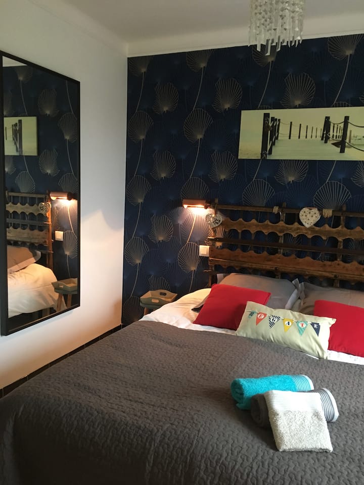 Спална соба 2